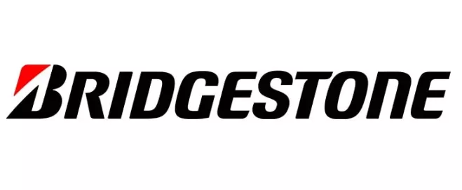 BRIDGESTONE logo