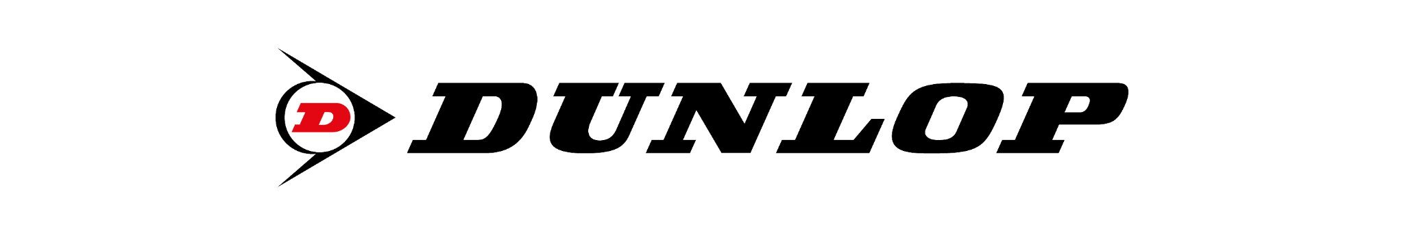 DUNLOP logo