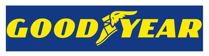 GOODYEAR logo