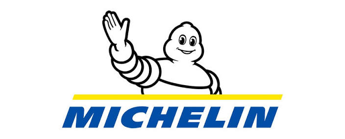 MICHELIN logo