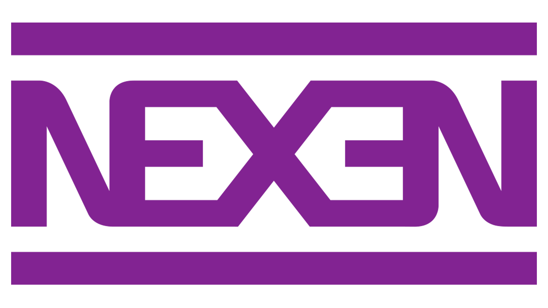 NEXEN logo