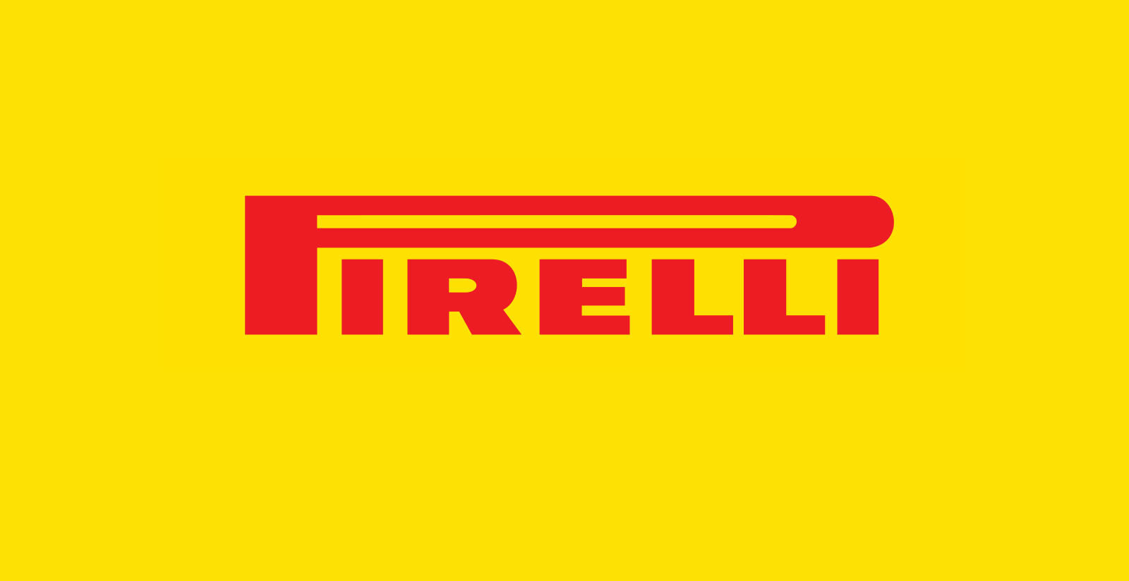 PIRELLI logo
