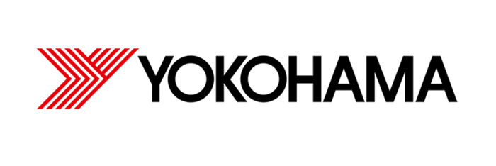 YOKOHAMA logo